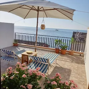 Paradise Giardini Naxos